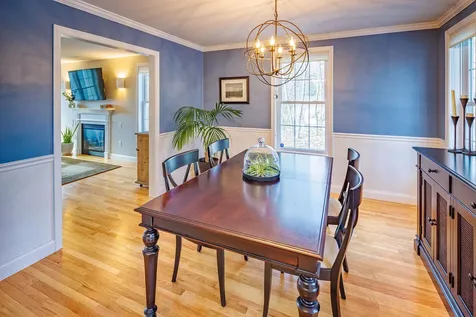 51 Stocklan Circle Dover NH 03820