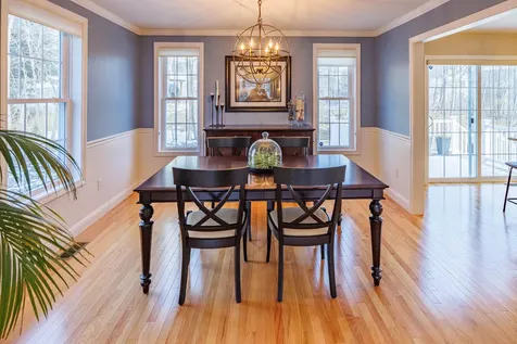 51 Stocklan Circle Dover NH 03820