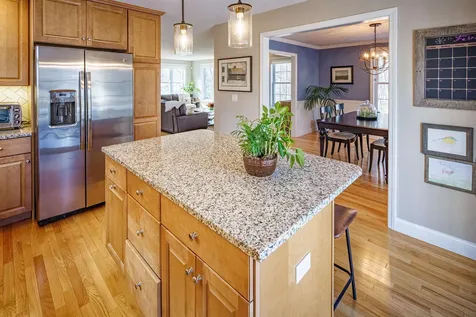 51 Stocklan Circle Dover NH 03820