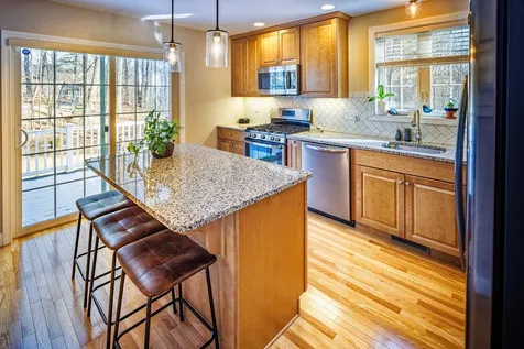 51 Stocklan Circle Dover NH 03820