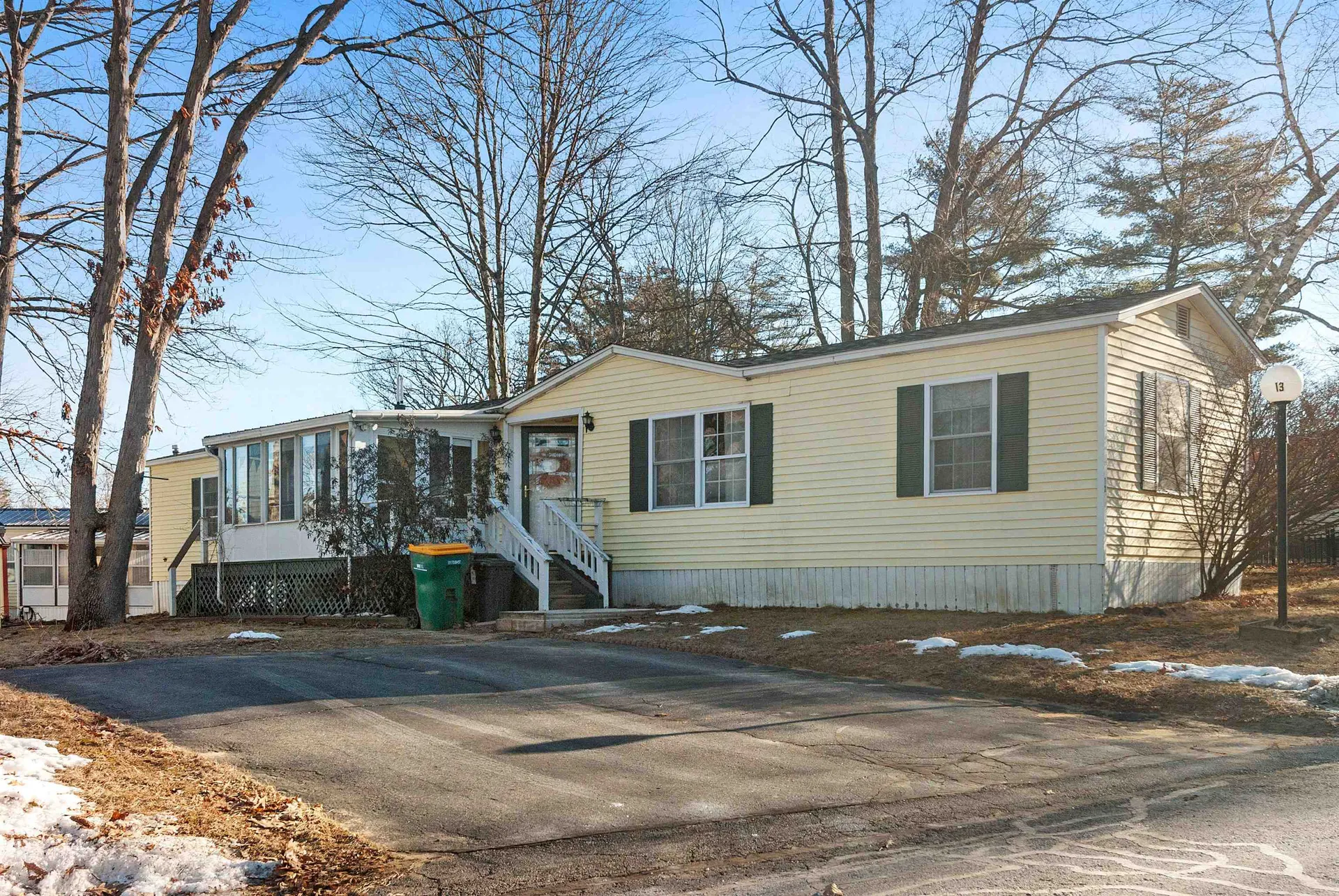 13 N. Dewberry Lane Rochester NH 03867