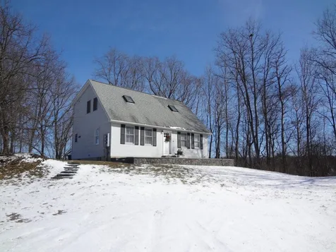6765-6767 Williston Road Williston VT 05495