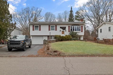 20 Maryland Street South Burlington VT 05403