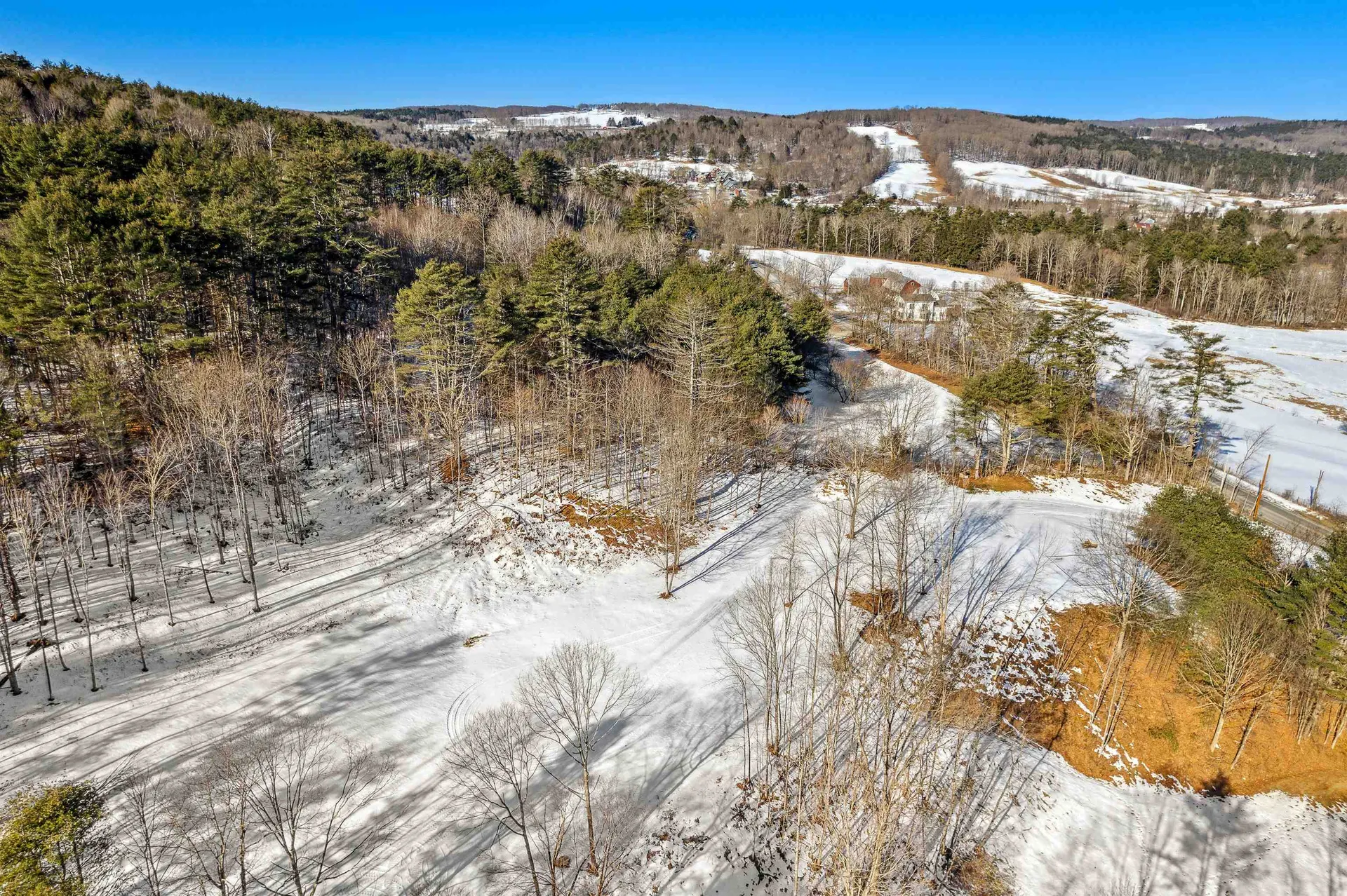 101 Vt Route 12 Hartland VT 05048