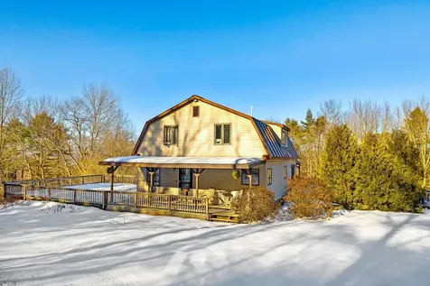 440 Kings Highway Hartford VT 05001