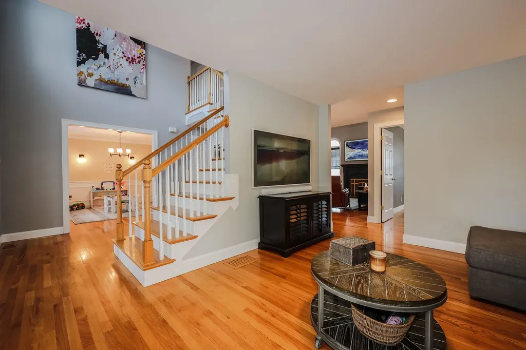 25 Spruce Lane Stratham NH 03885