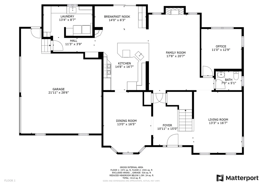 25 Spruce Lane Stratham NH 03885