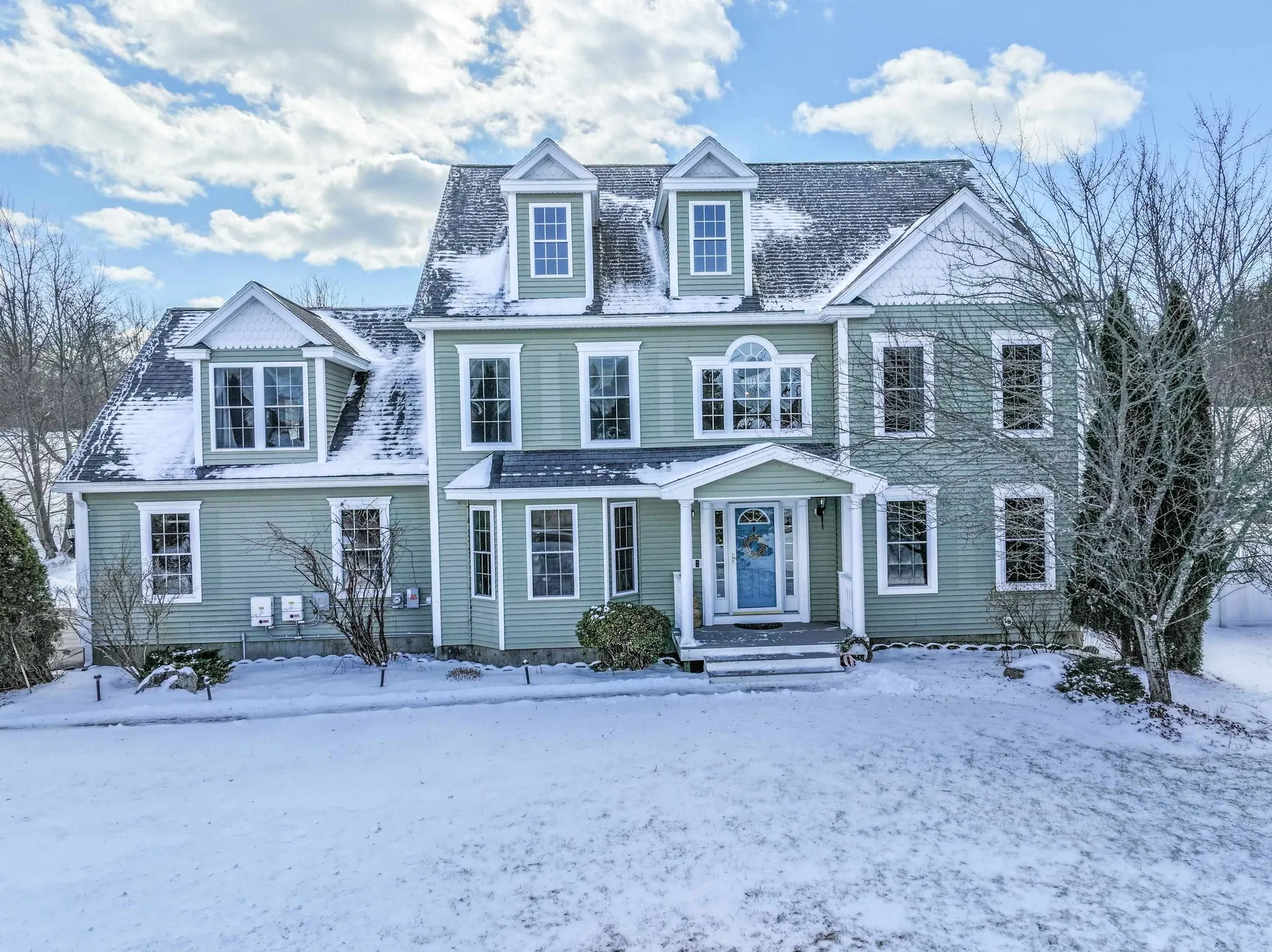 25 Spruce Lane Stratham NH 03885