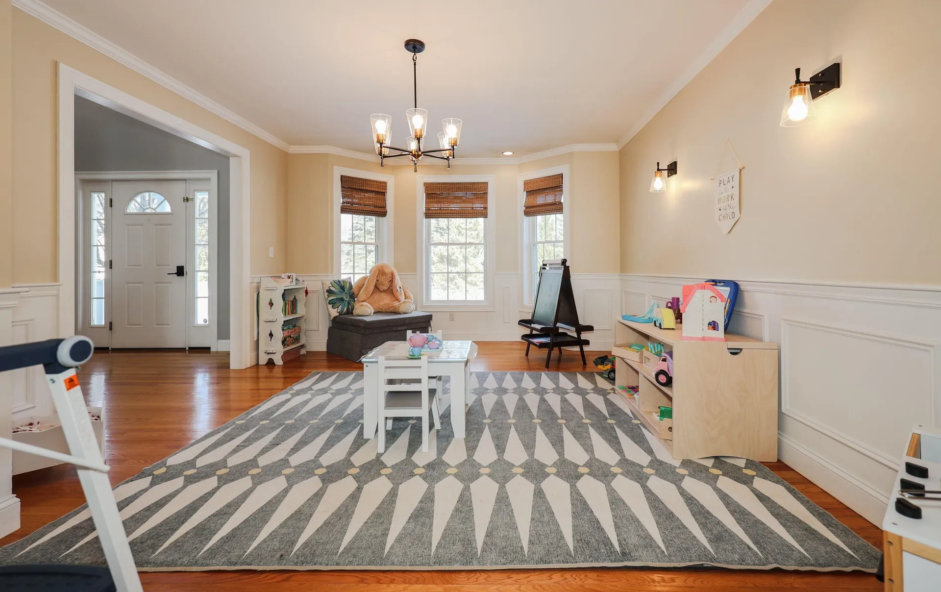 25 Spruce Lane Stratham NH 03885