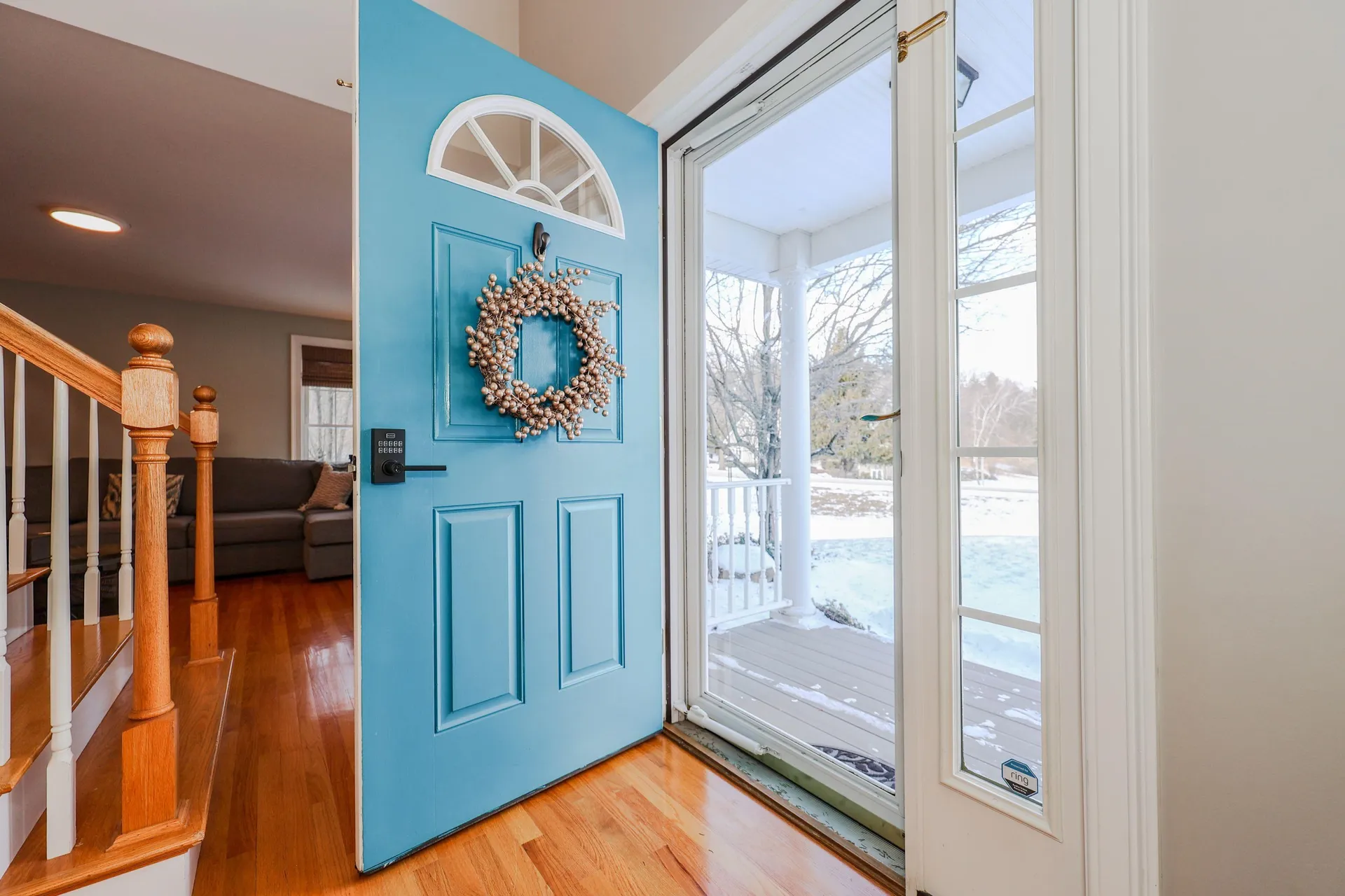 25 Spruce Lane Stratham NH 03885