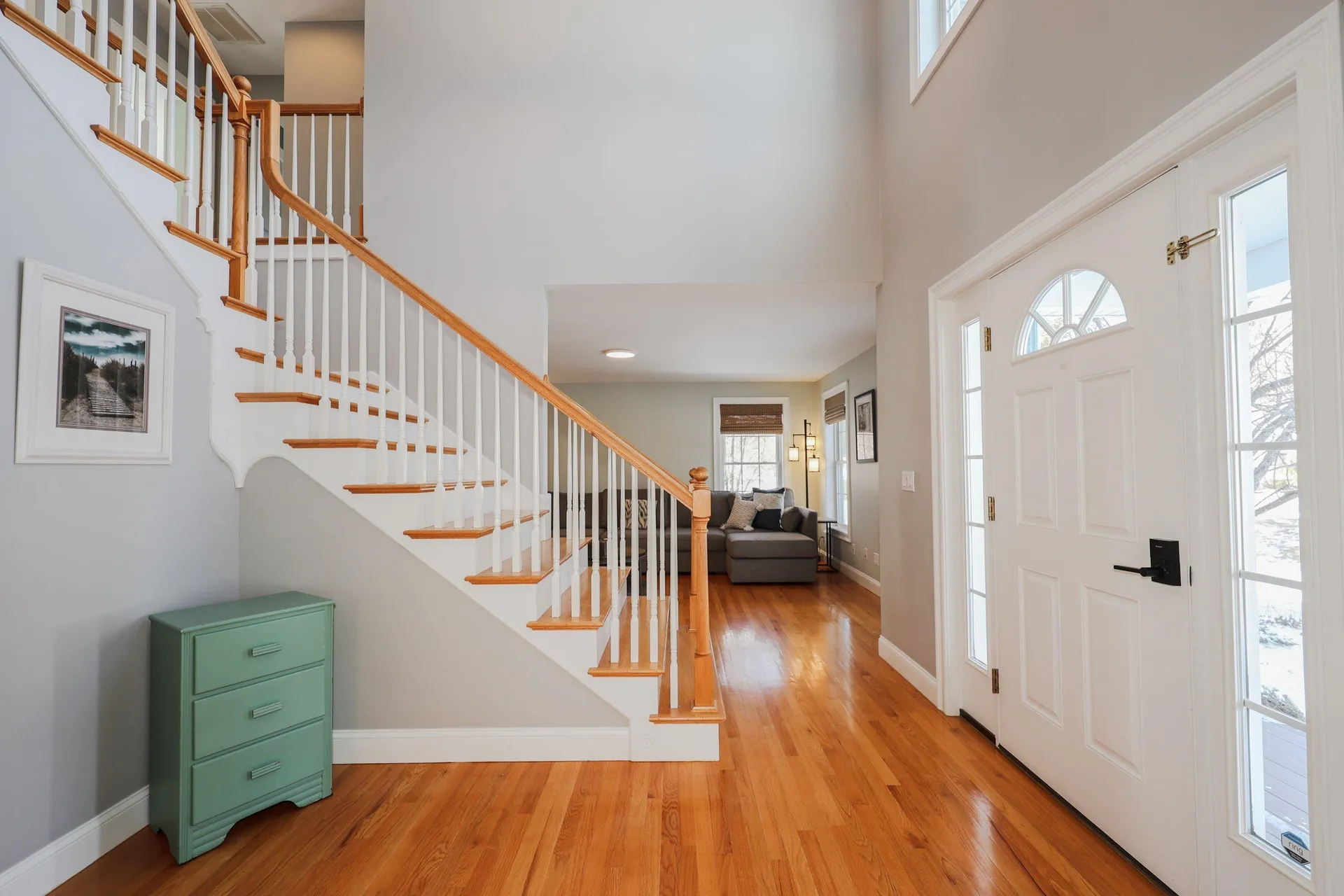 25 Spruce Lane Stratham NH 03885