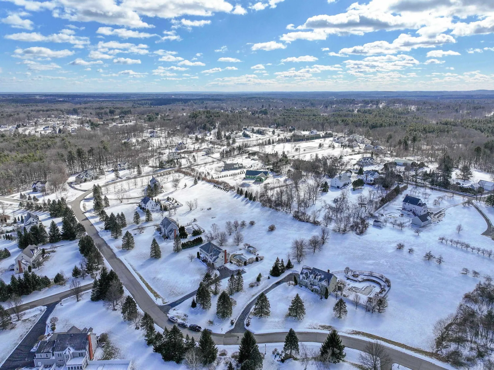 25 Spruce Lane Stratham NH 03885