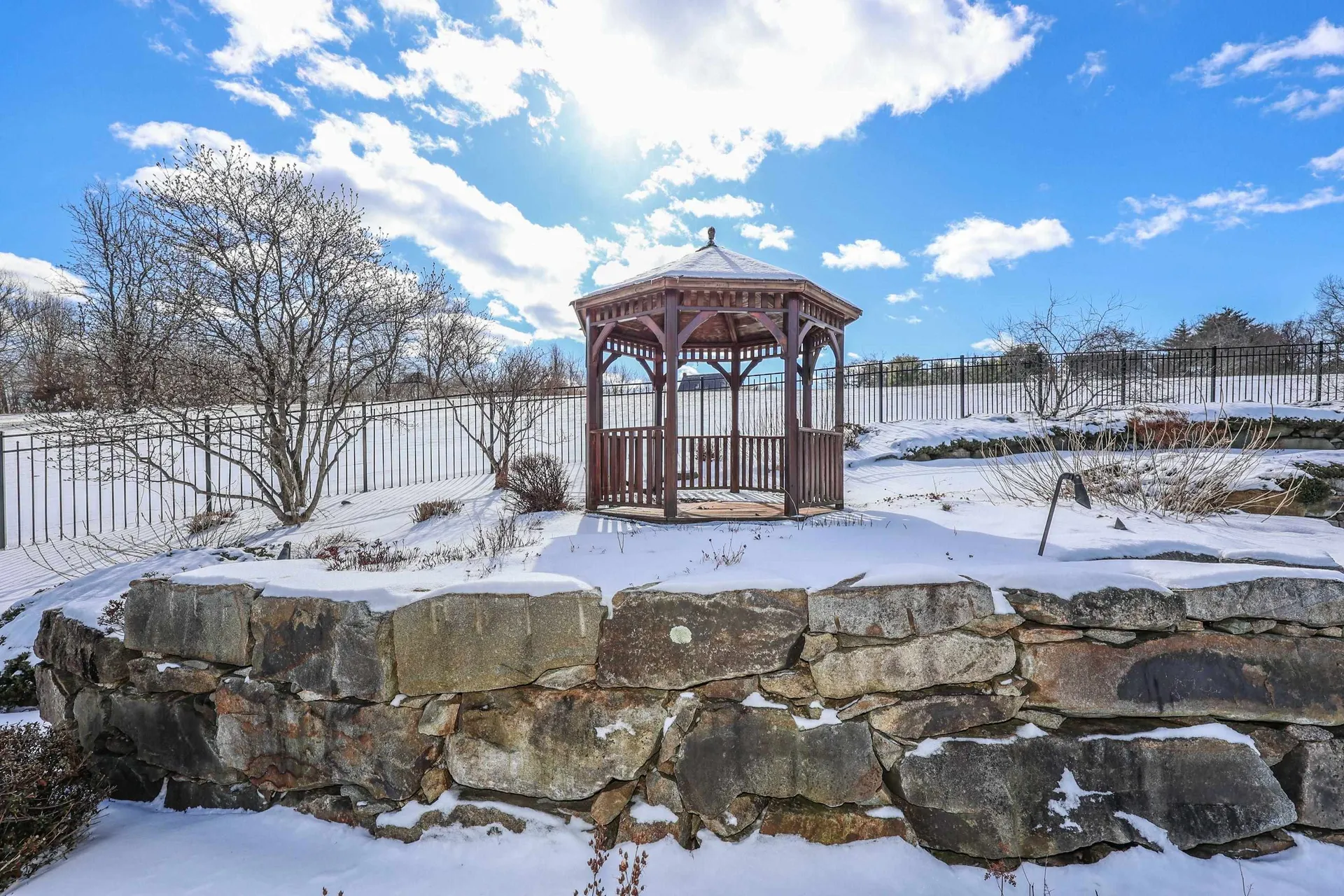 25 Spruce Lane Stratham NH 03885