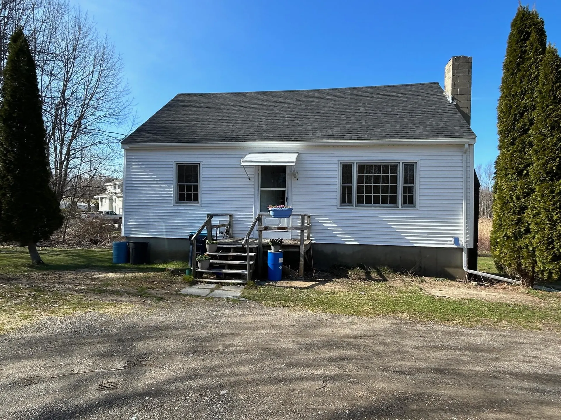 34 Lamprey Road Kensington NH 03833