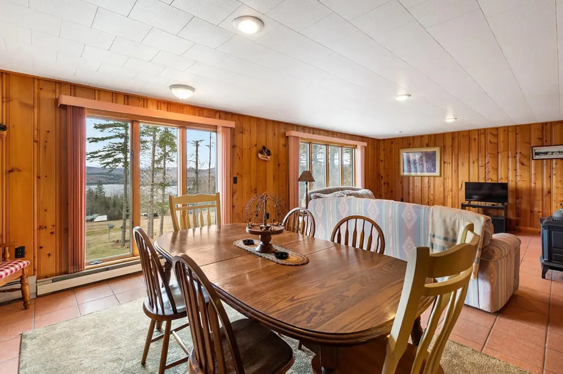 73 The Tarns Road Pittsburg NH 03592