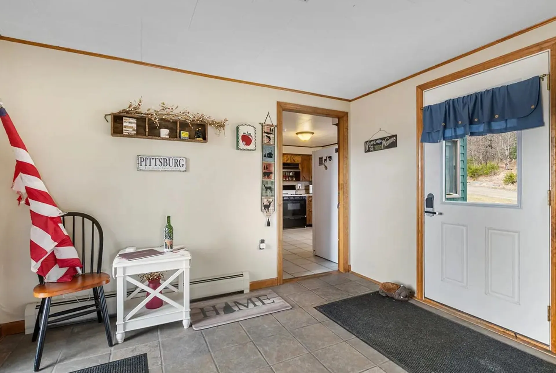 73 The Tarns Road Pittsburg NH 03592
