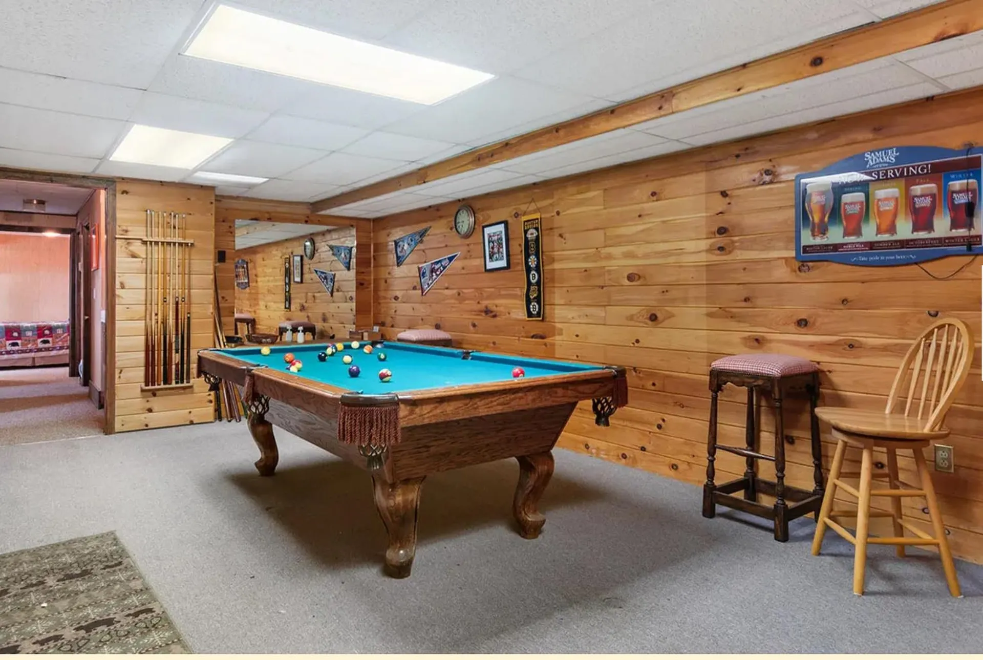 73 The Tarns Road Pittsburg NH 03592
