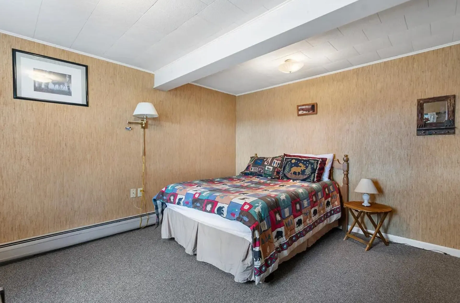 73 The Tarns Road Pittsburg NH 03592