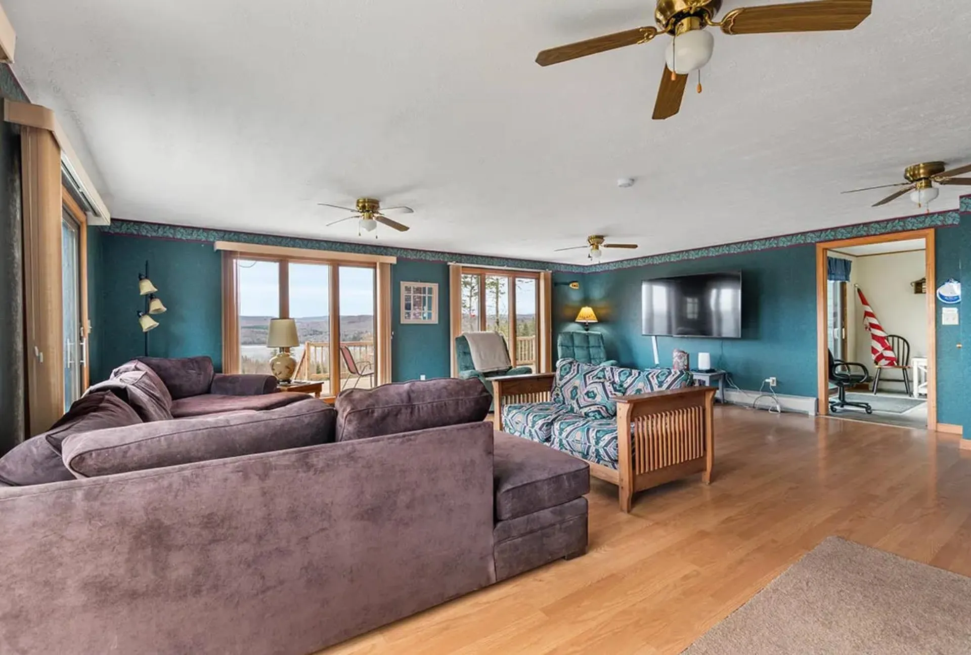 73 The Tarns Road Pittsburg NH 03592