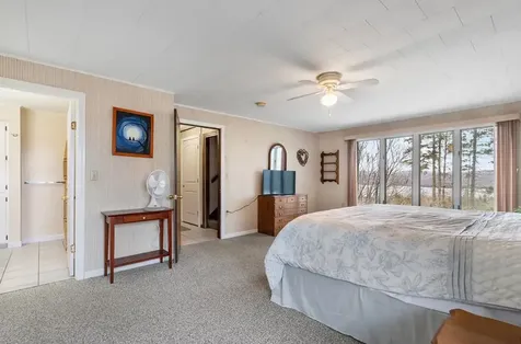 73 The Tarns Road Pittsburg NH 03592