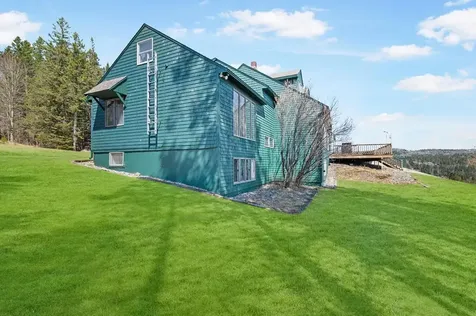 73 The Tarns Road Pittsburg NH 03592