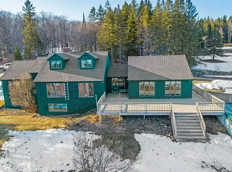 73 The Tarns Road Pittsburg NH 03592