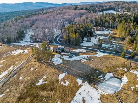 73 The Tarns Road Pittsburg NH 03592
