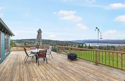 73 The Tarns Road Pittsburg NH 03592