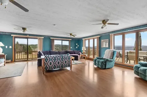 73 The Tarns Road Pittsburg NH 03592