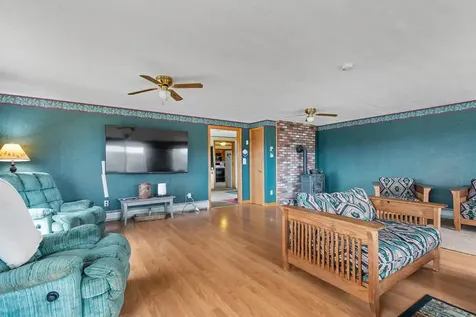 73 The Tarns Road Pittsburg NH 03592