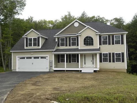 35 Emily Lane Danville NH 03819