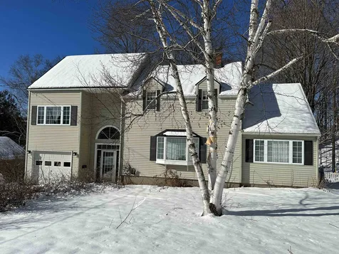 10 Maplewood Avenue Barre City VT 05641