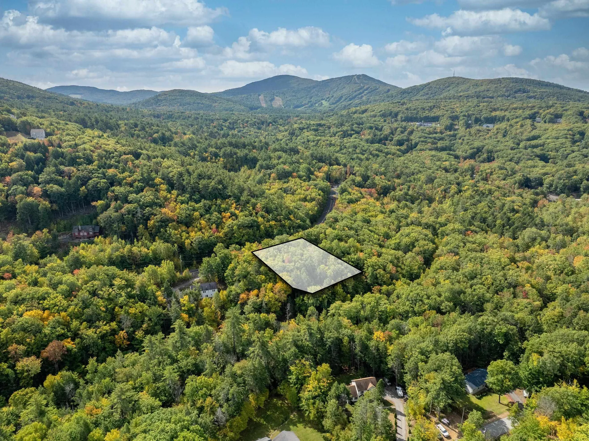 235 Cumberland Road Gilford NH 03249