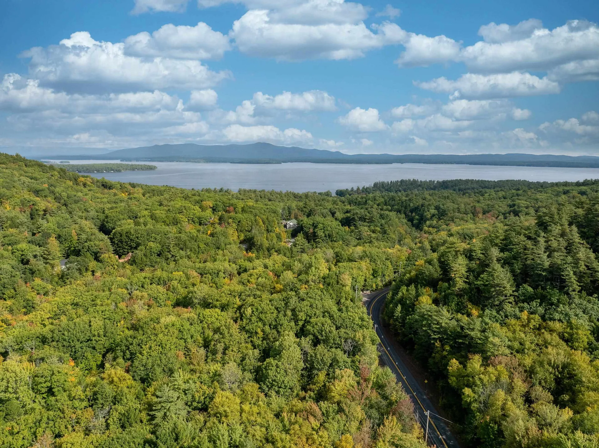 235 Cumberland Road Gilford NH 03249