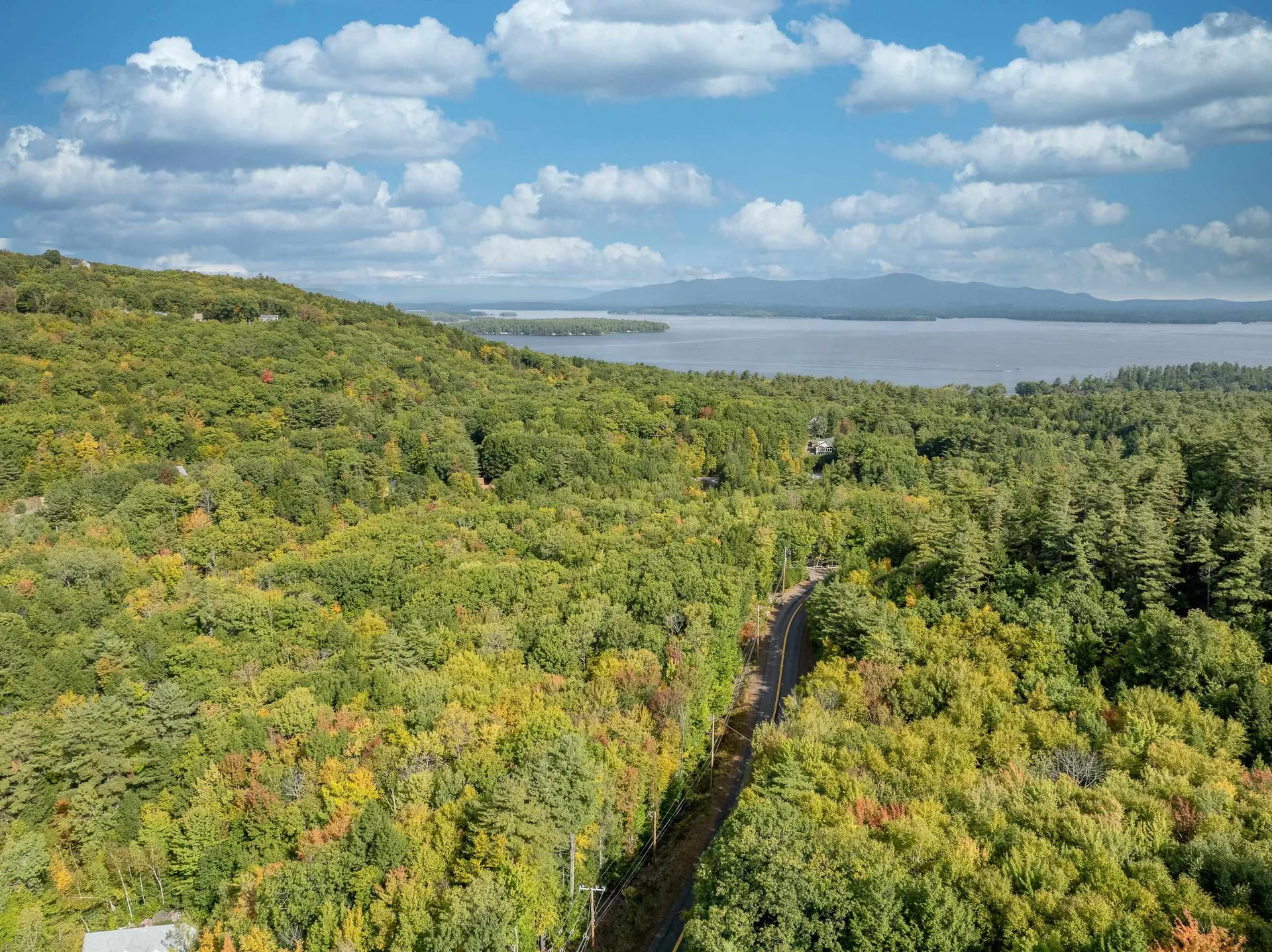 235 Cumberland Road Gilford NH 03249