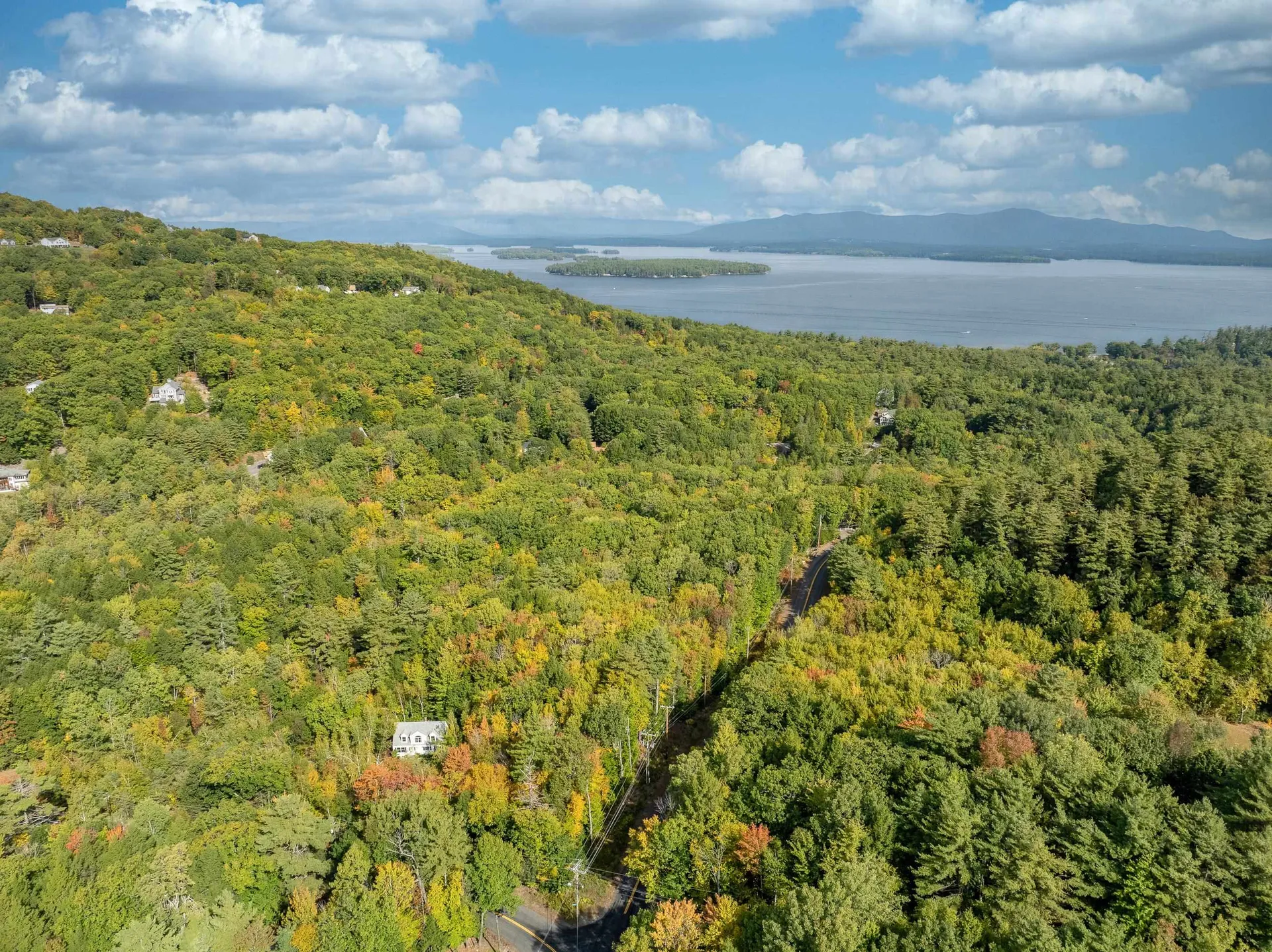 235 Cumberland Road Gilford NH 03249