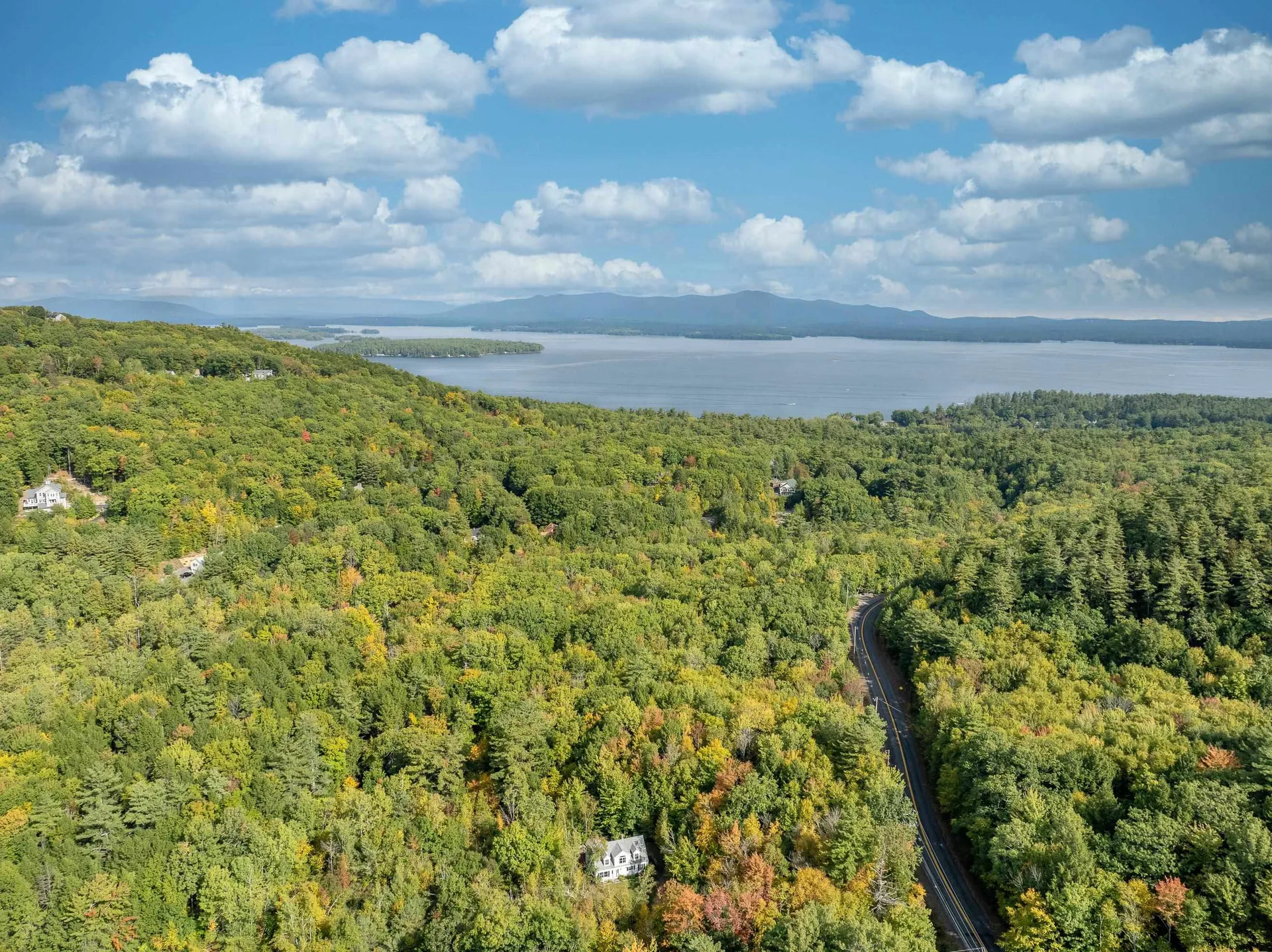 235 Cumberland Road Gilford NH 03249