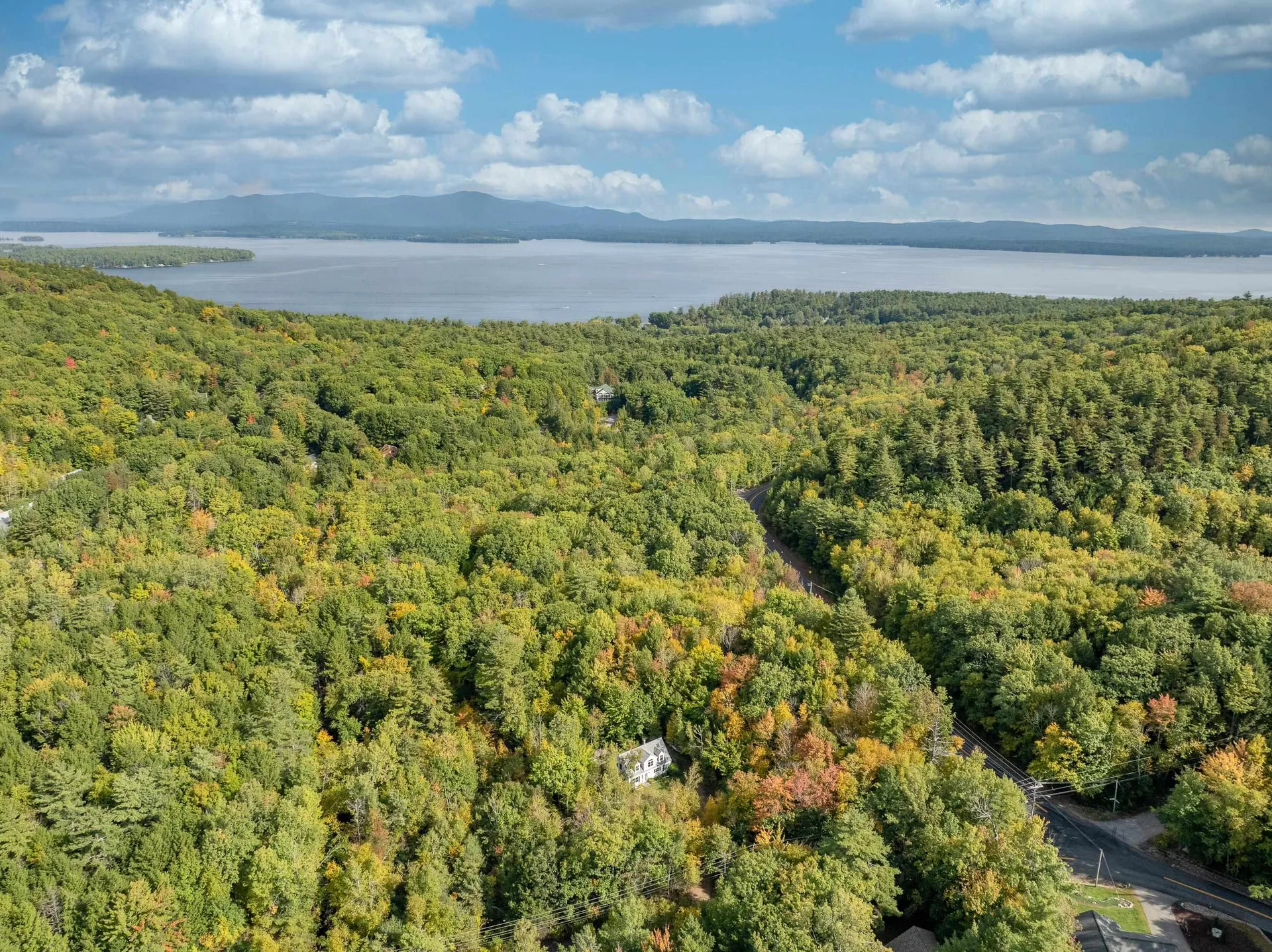 235 Cumberland Road Gilford NH 03249