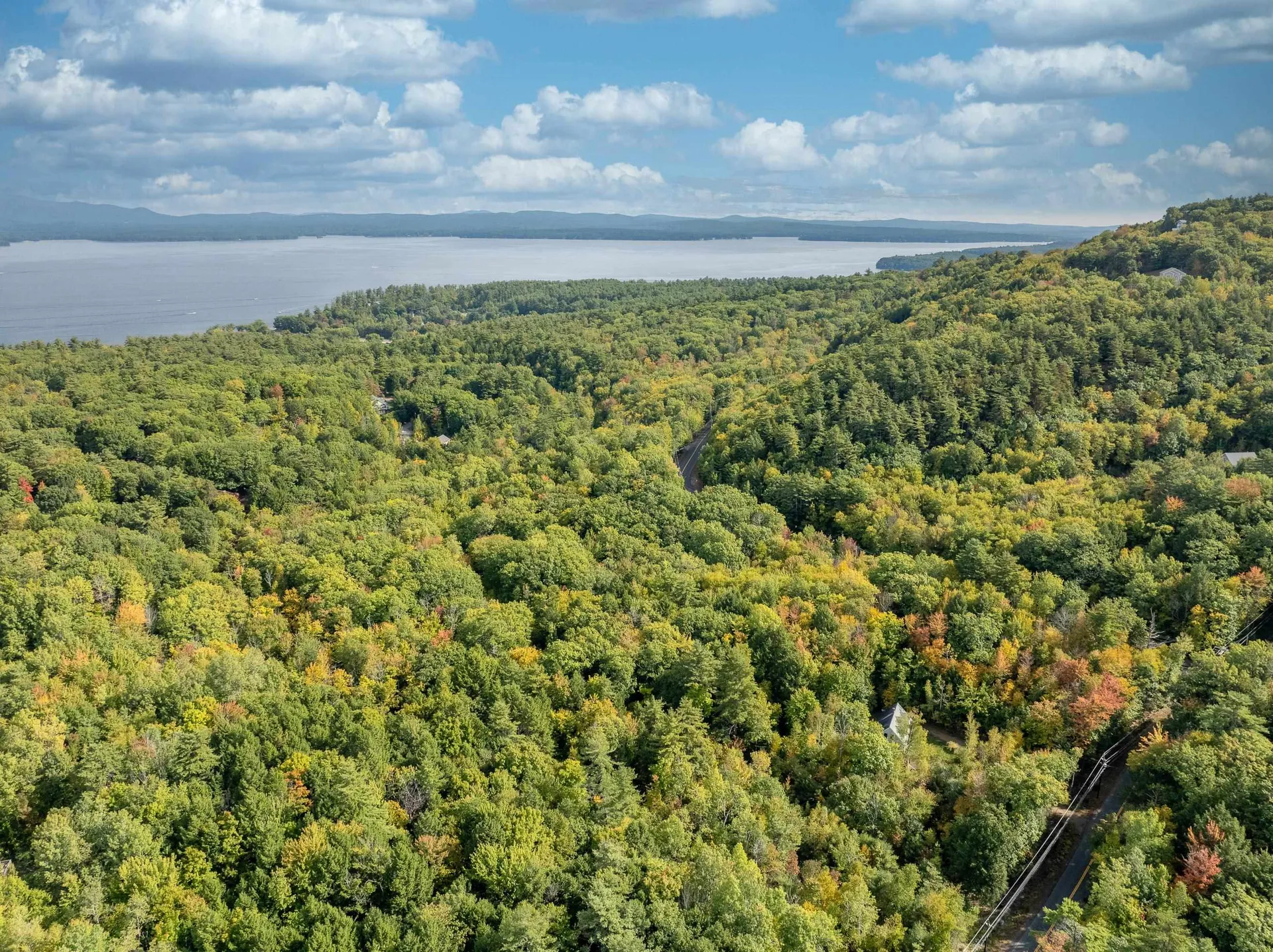 235 Cumberland Road Gilford NH 03249