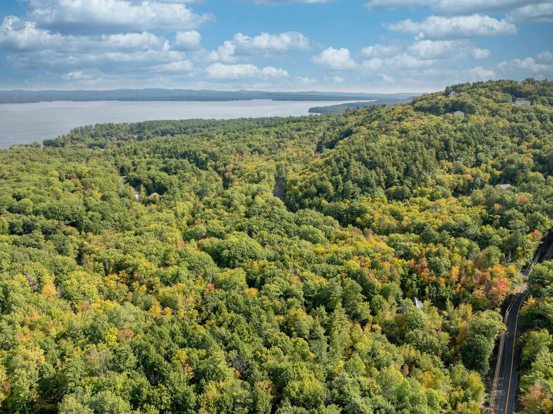 235 Cumberland Road Gilford NH 03249