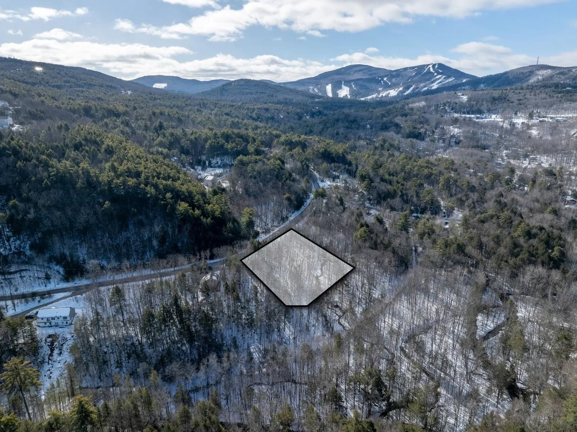 235 Cumberland Road Gilford NH 03249