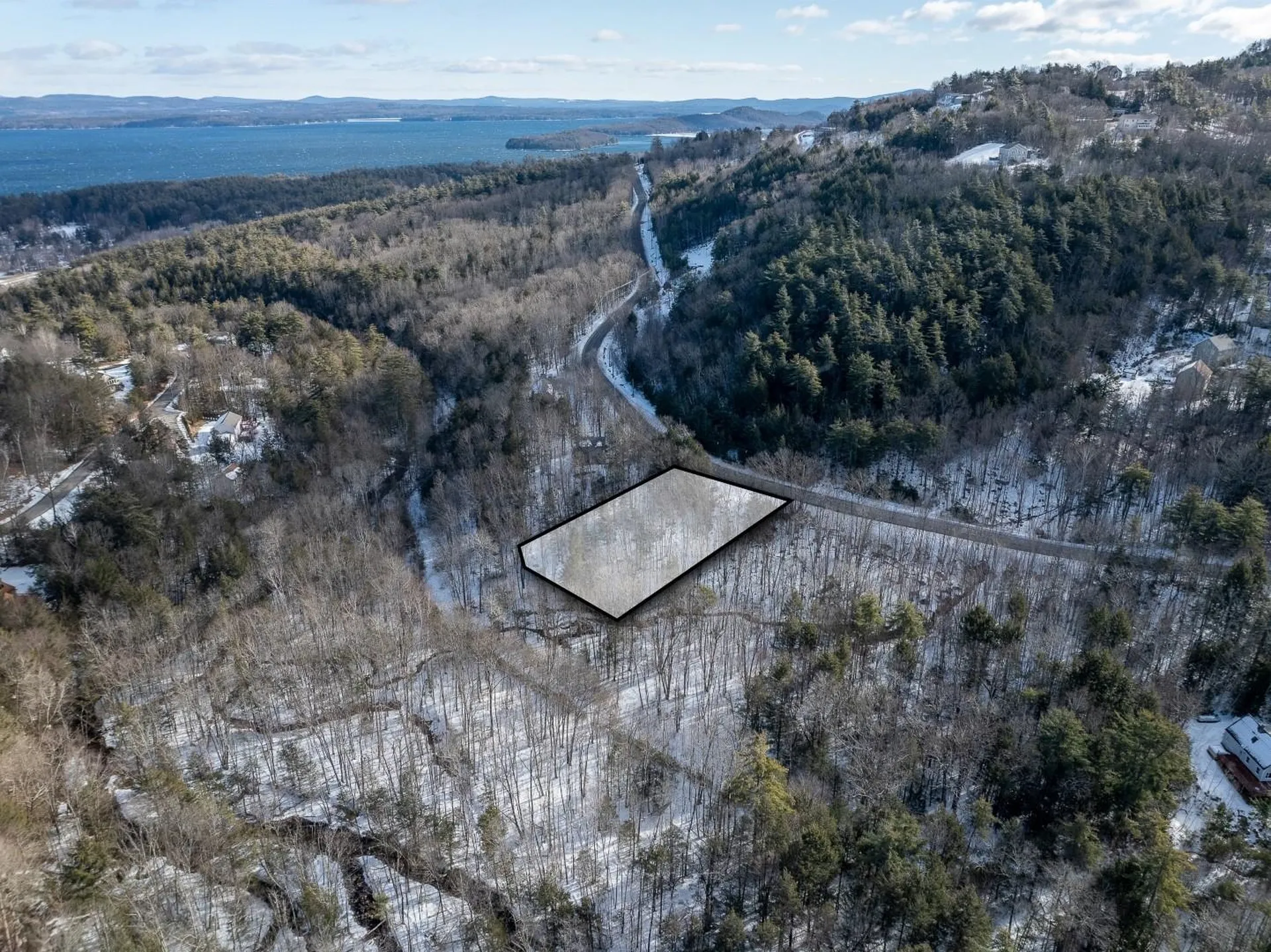 235 Cumberland Road Gilford NH 03249