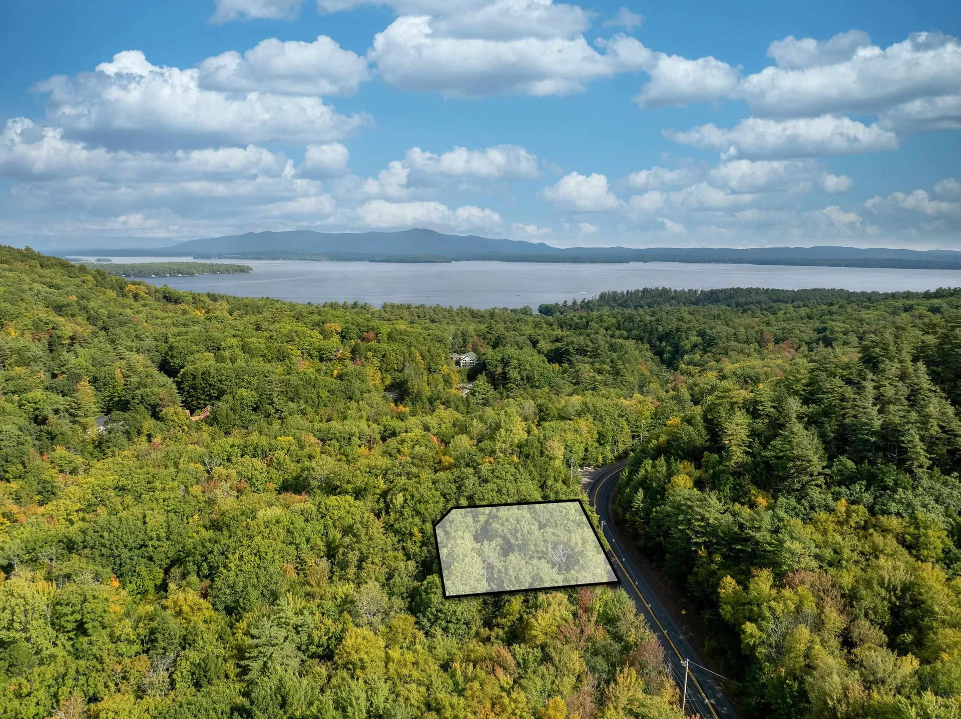 235 Cumberland Road Gilford NH 03249