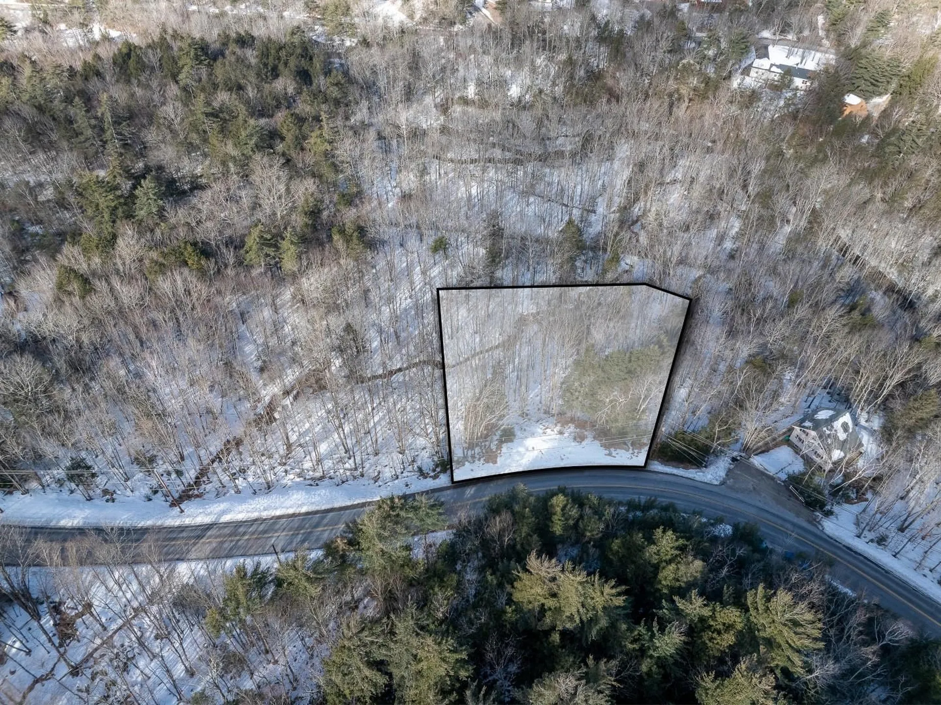 235 Cumberland Road Gilford NH 03249