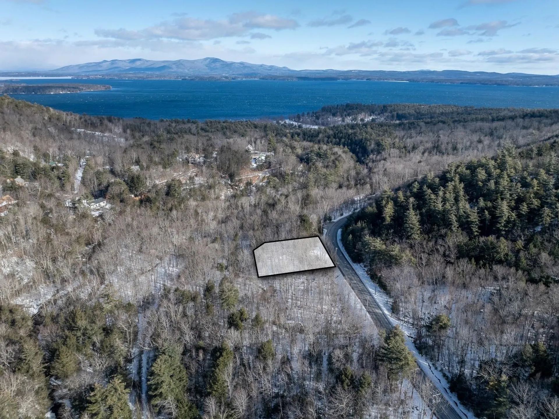 235 Cumberland Road Gilford NH 03249