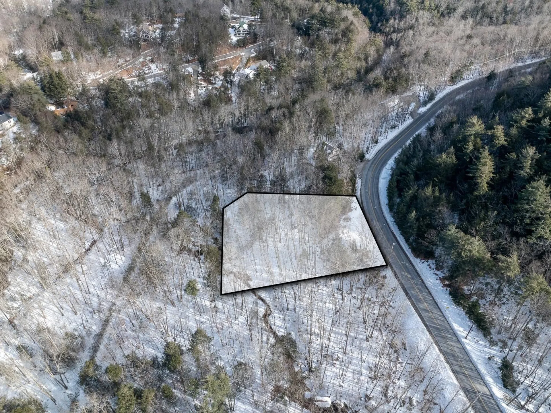 235 Cumberland Road Gilford NH 03249