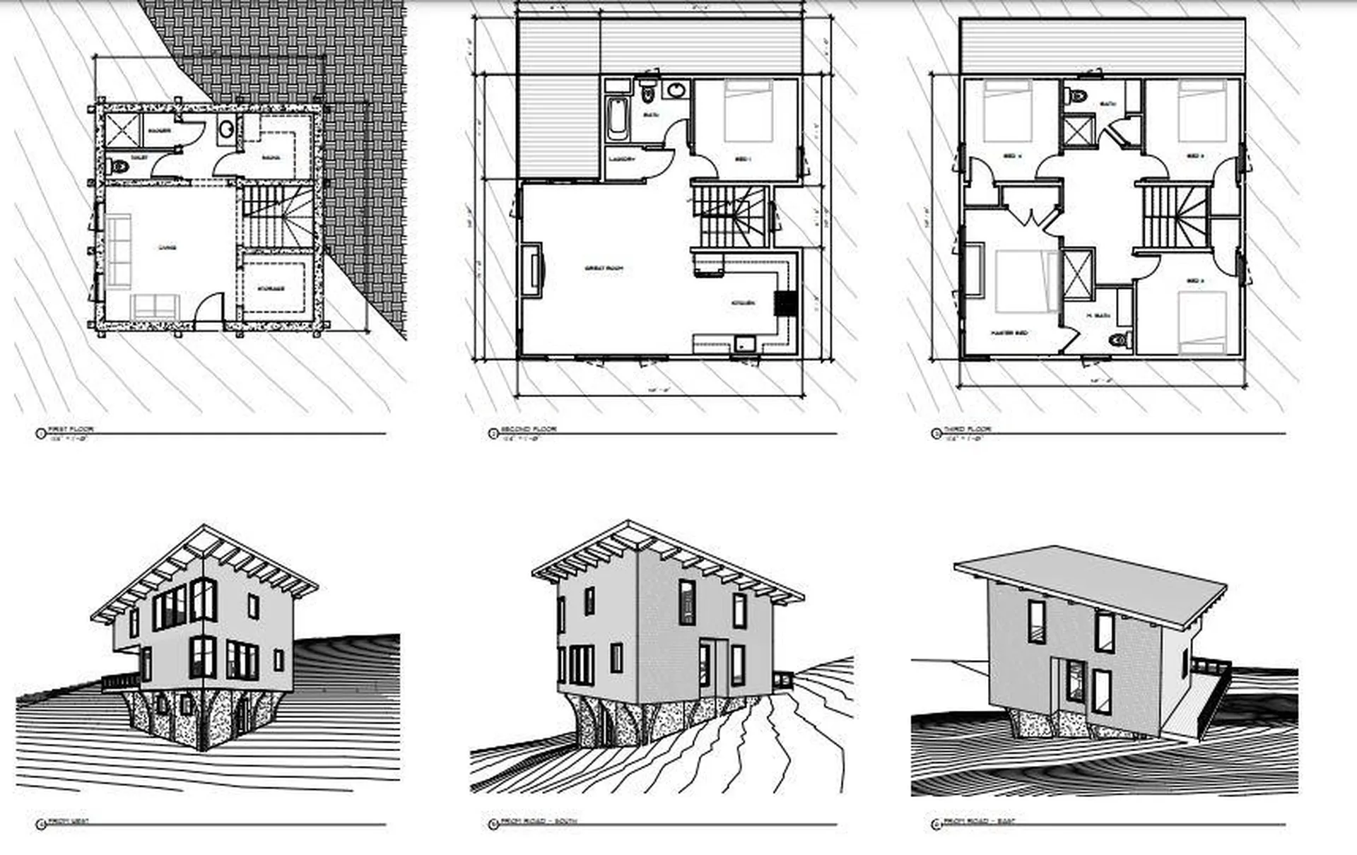 235 Cumberland Road Gilford NH 03249