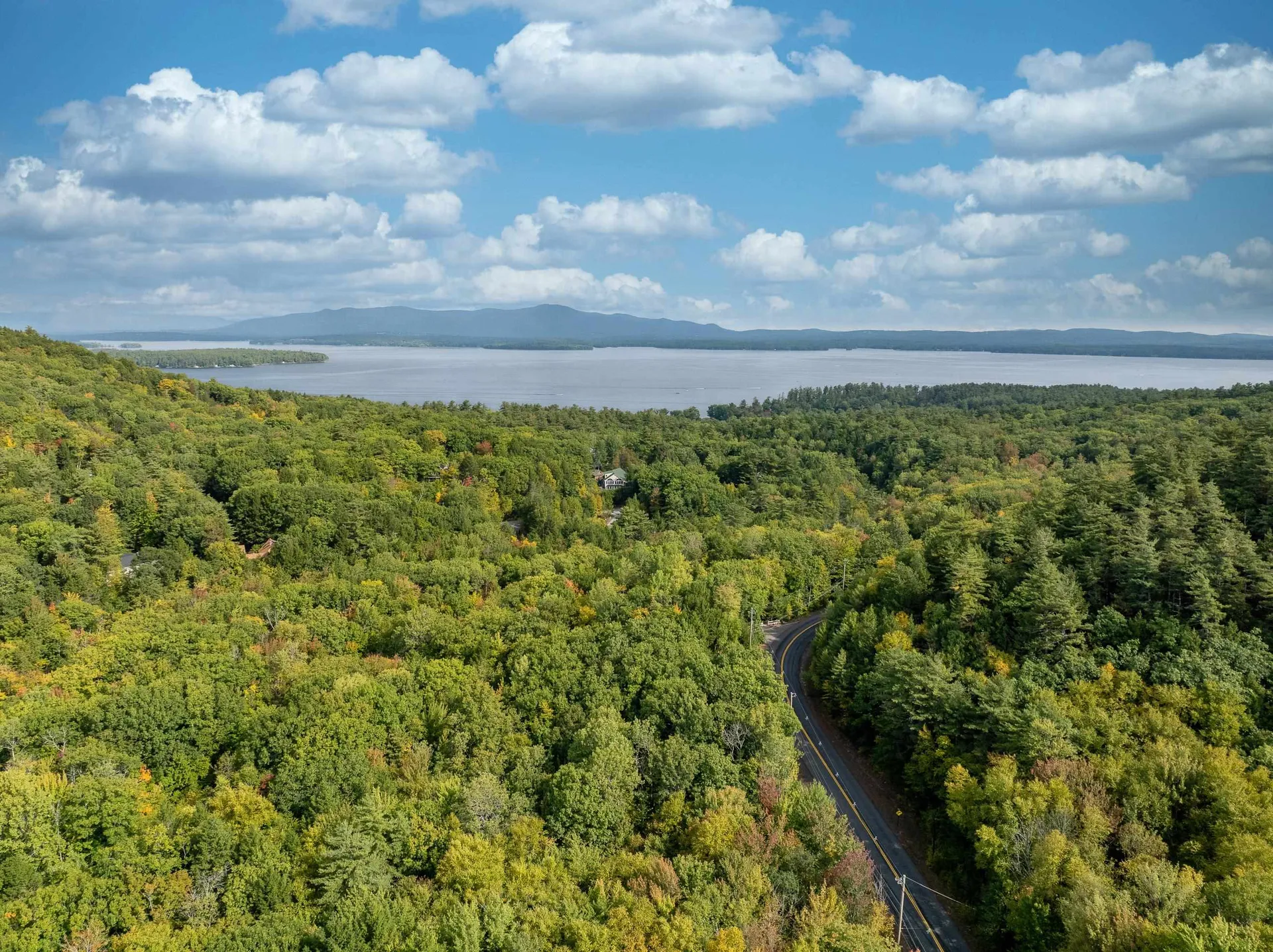 235 Cumberland Road Gilford NH 03249