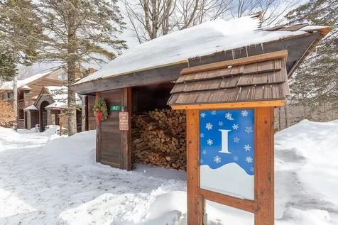 182 High Ridge Road Killington VT 05751