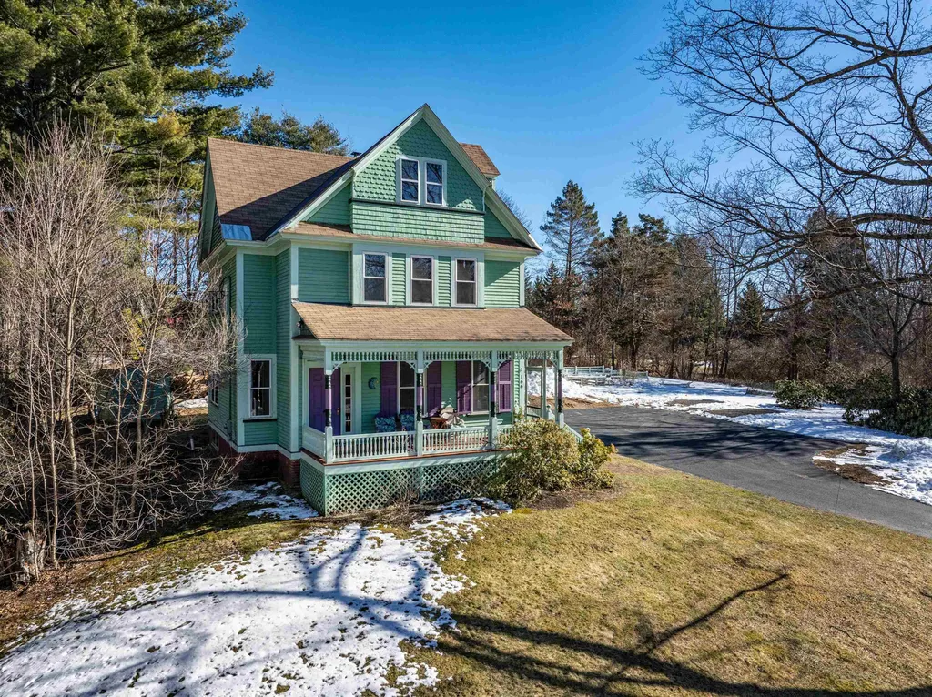 166 Portsmouth Avenue Stratham NH 03885